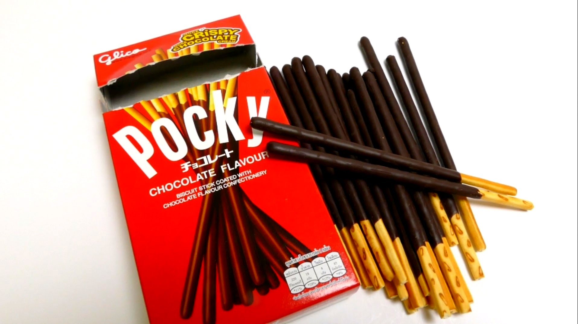 Amazing Pocky Pictures & Backgrounds