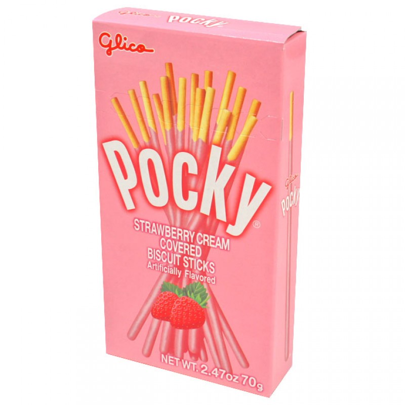 HD Quality Wallpaper | Collection: Food, 800x800 Pocky