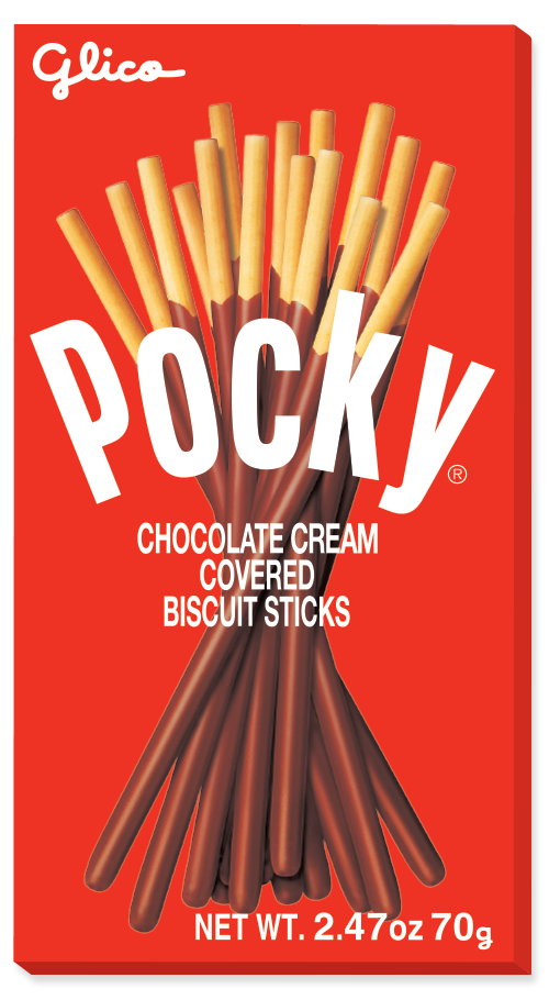 HD Quality Wallpaper | Collection: Food, 500x910 Pocky