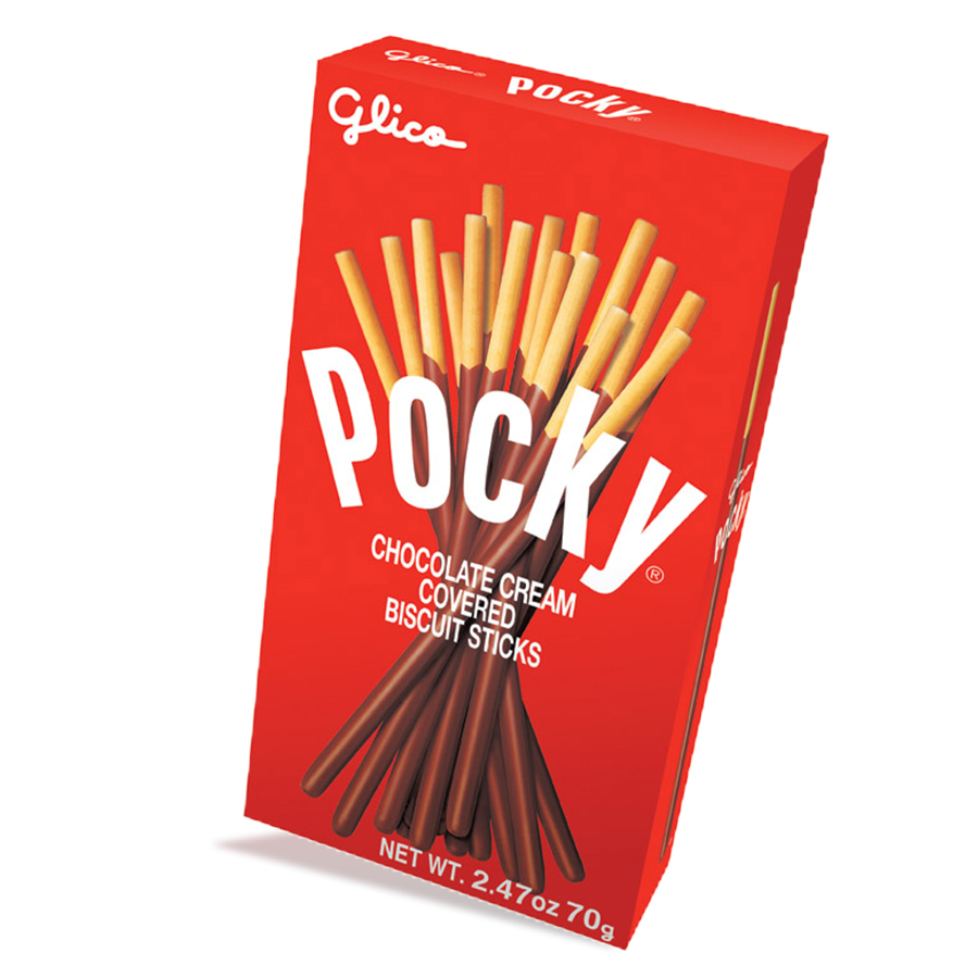 HQ Pocky Wallpapers | File 307.35Kb
