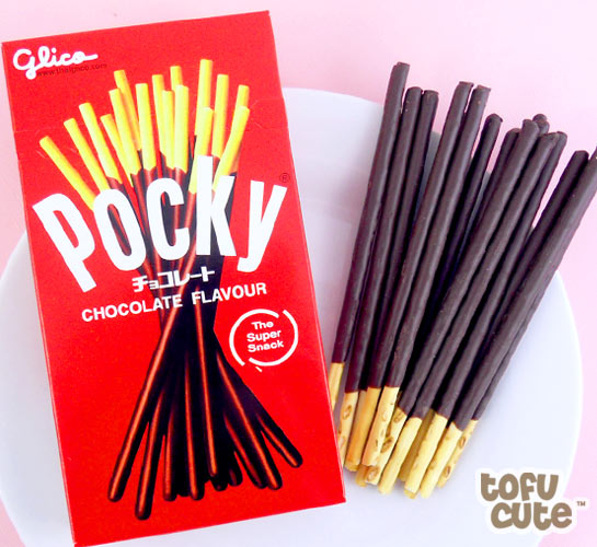 Pocky High Quality Background on Wallpapers Vista