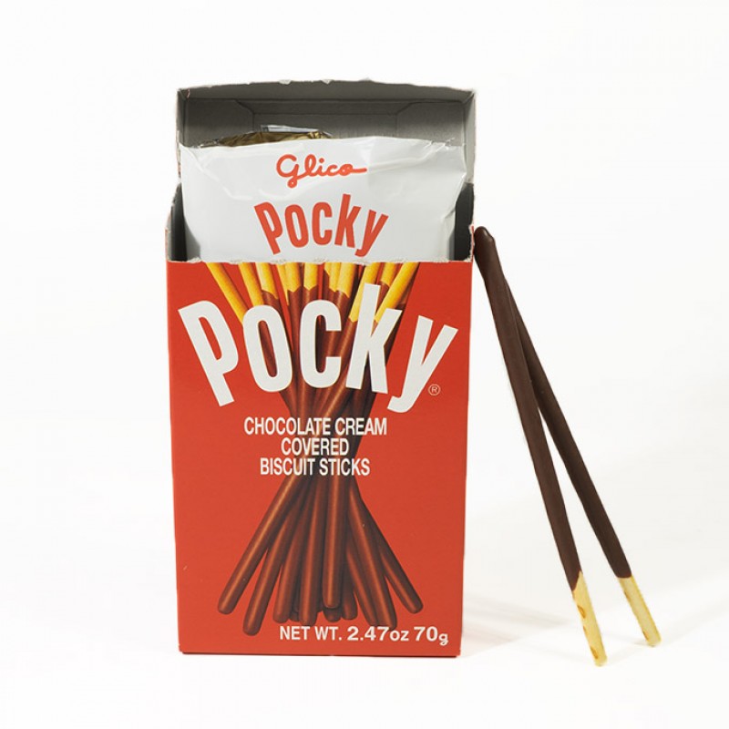 Nice Images Collection: Pocky Desktop Wallpapers