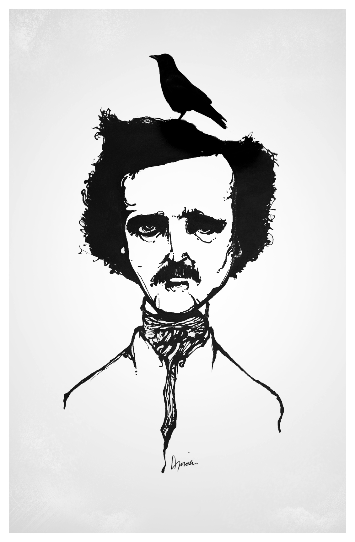 Amazing Poe Pictures & Backgrounds