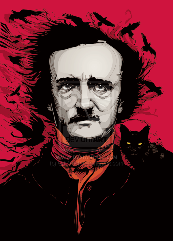 Poe High Quality Background on Wallpapers Vista