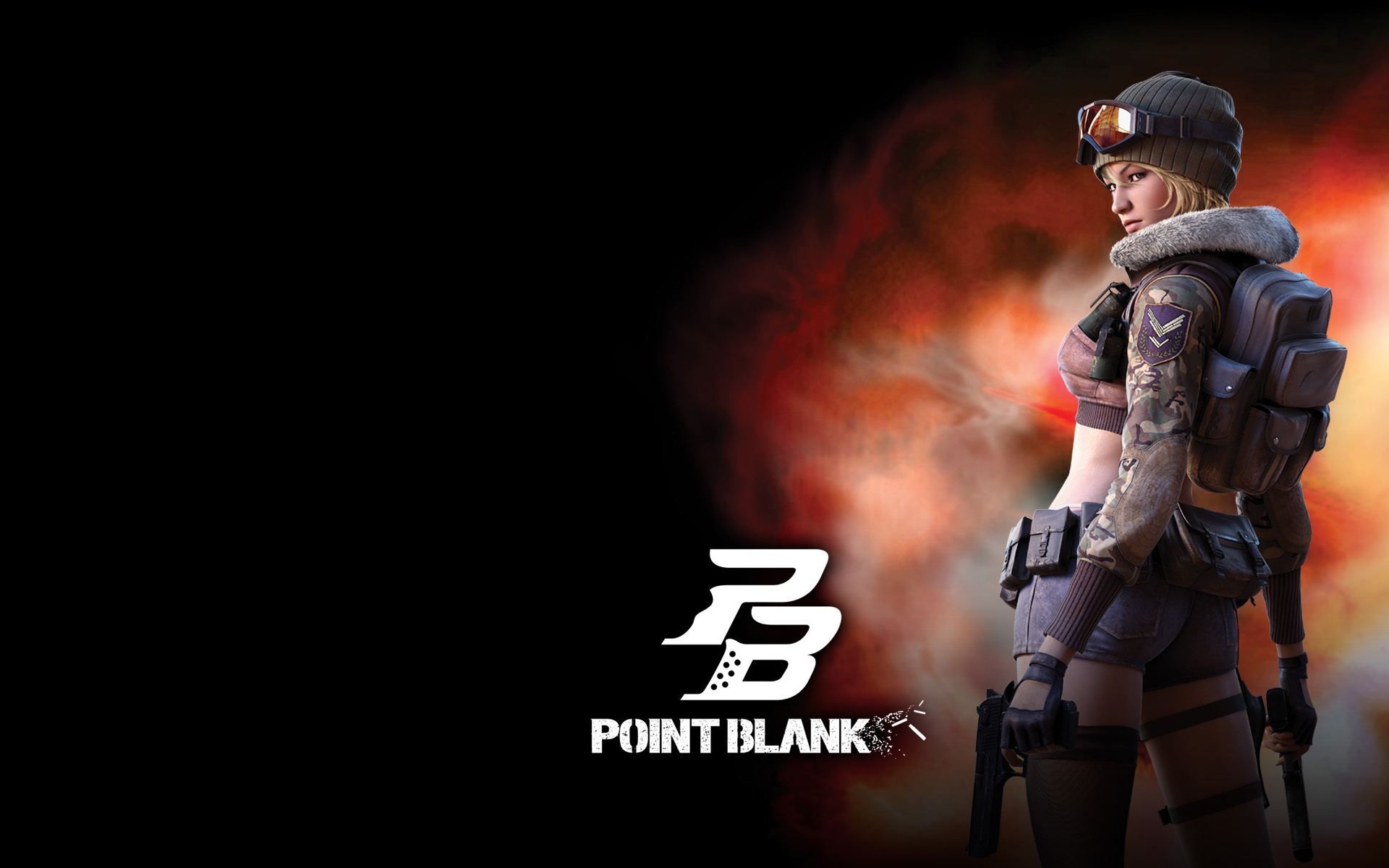 HQ Point Blank Wallpapers | File 522.21Kb