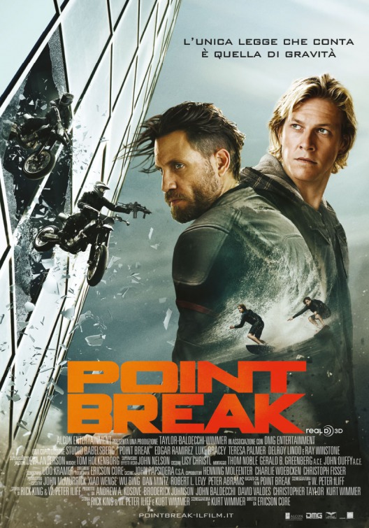 Point Break (2015) #17