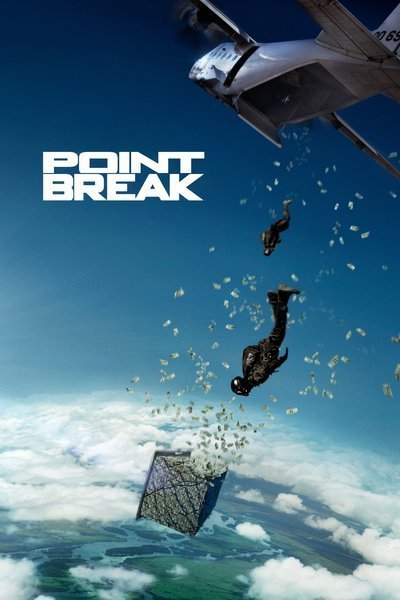 Point Break (2015) #16