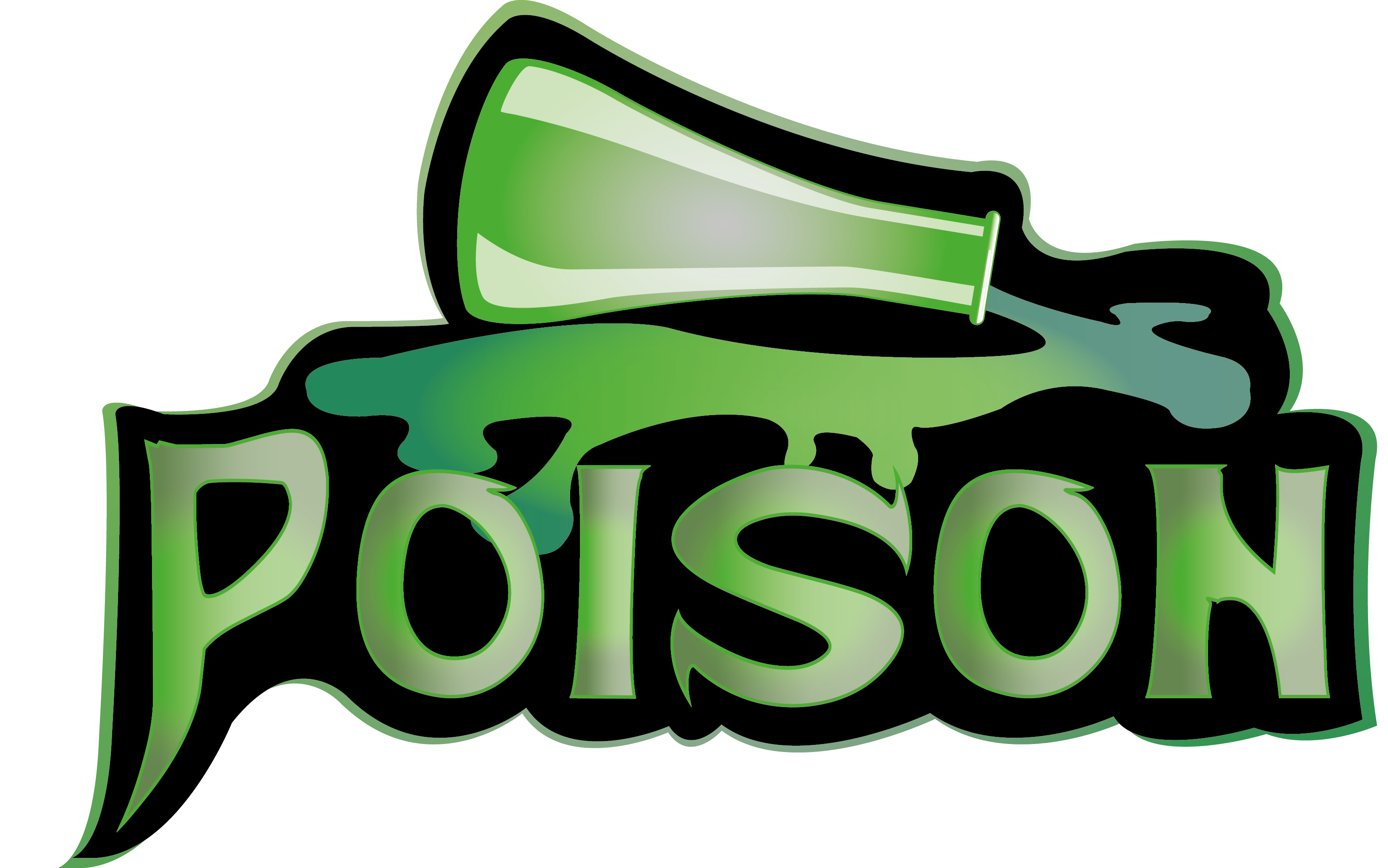 Poison #16