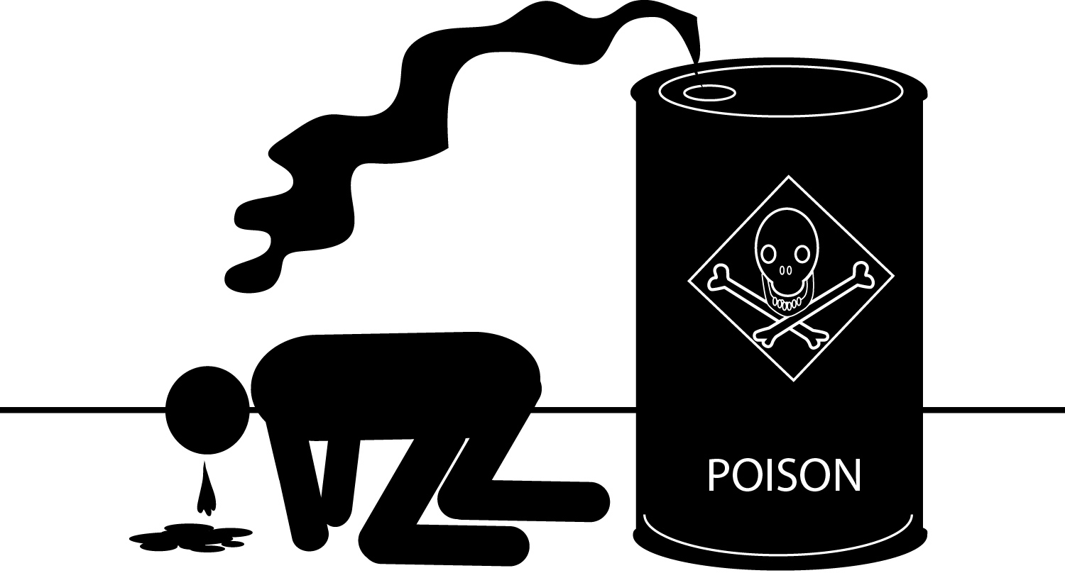Poison #18
