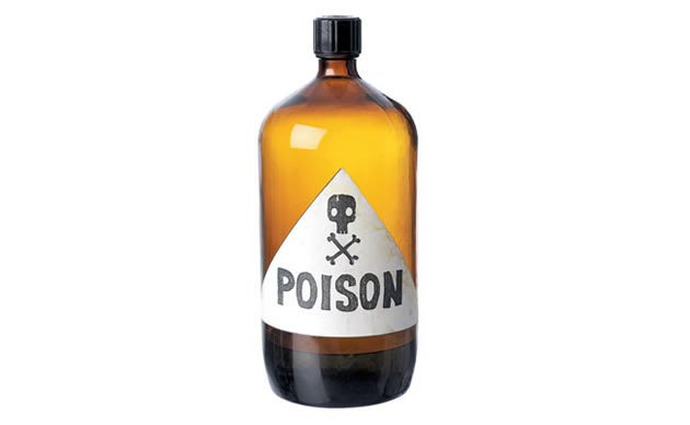 Poison #1