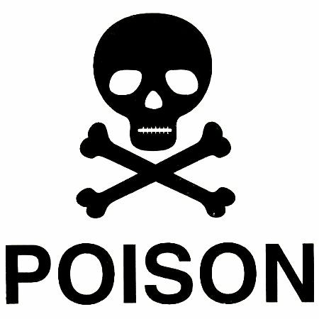 Images of Poison | 450x450