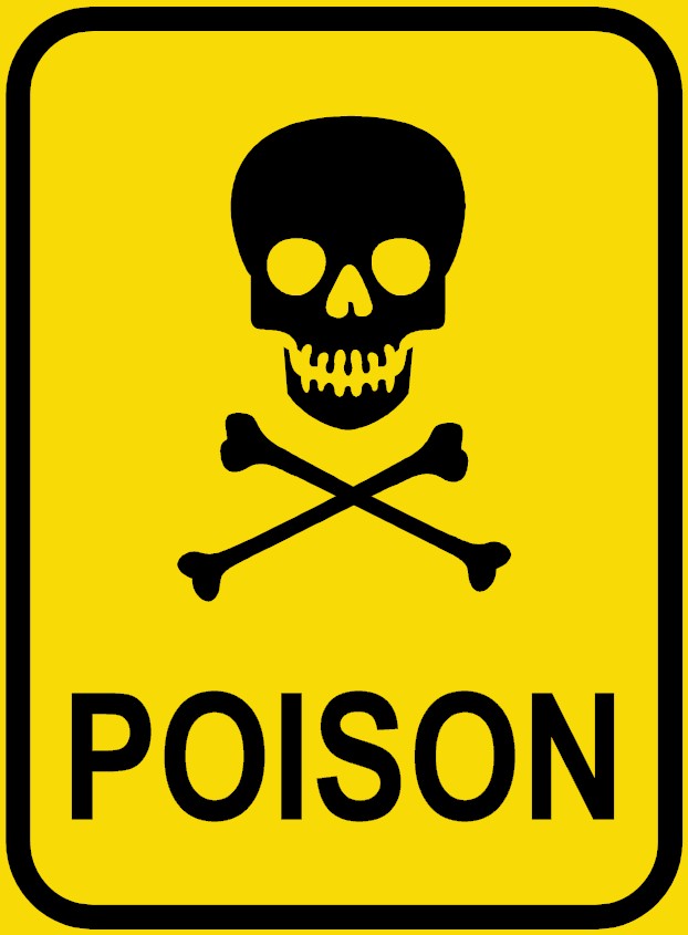 622x845 > Poison Wallpapers