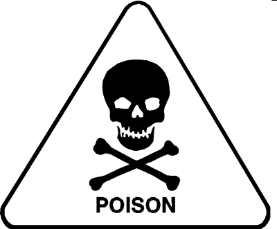 Poison #12