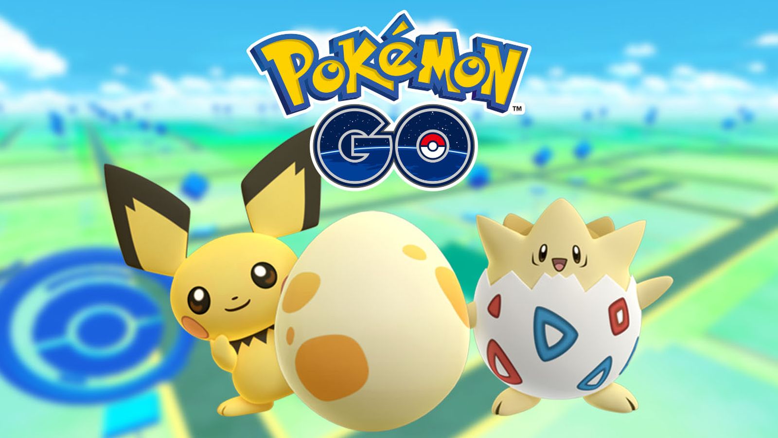 Images of Pokemon GO | 1600x900
