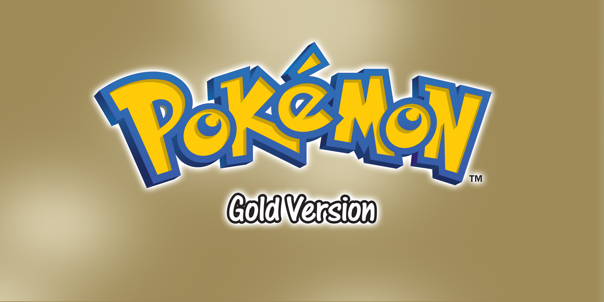 Pokemon Gold Version #25