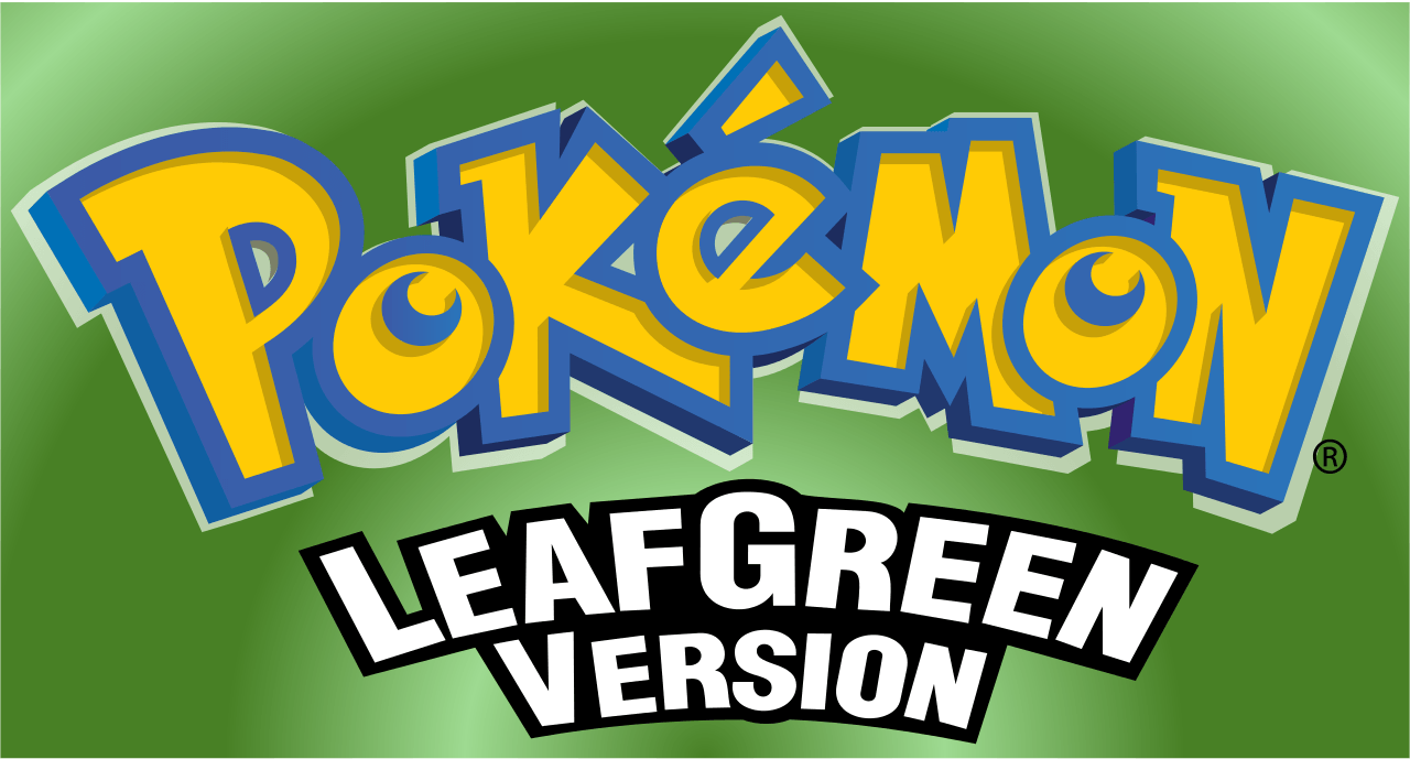 High Resolution Wallpaper | Pokemon LeafGreen Version 1280x689 px