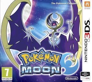 Pokemon Moon #18