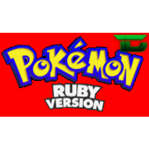 Pokemon Ruby Version #6