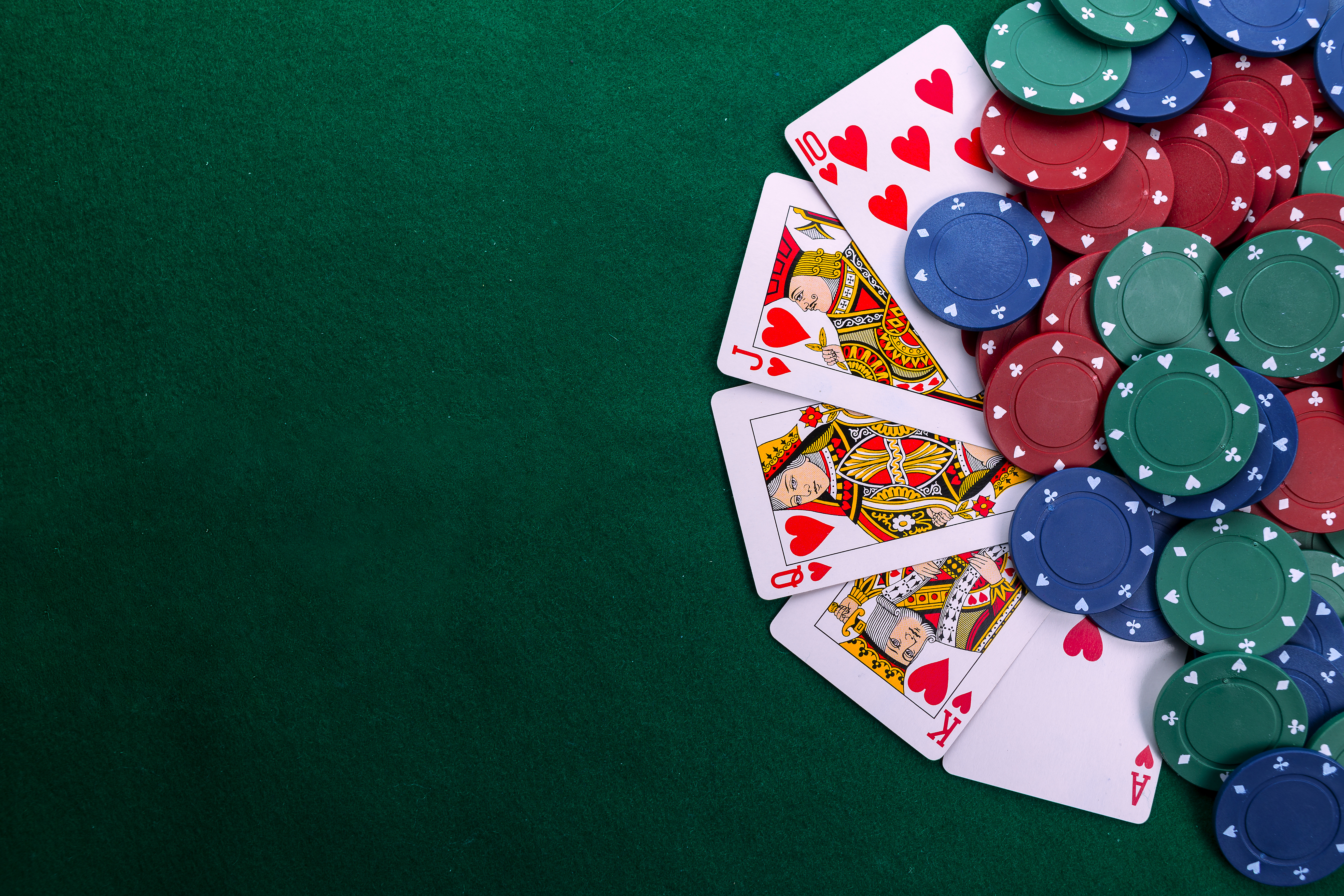 Poker High Quality Background on Wallpapers Vista