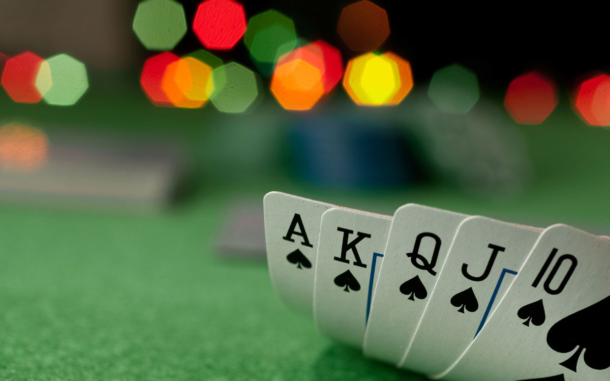 Amazing Poker Pictures & Backgrounds