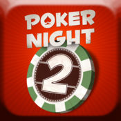 Poker Night 2 #5