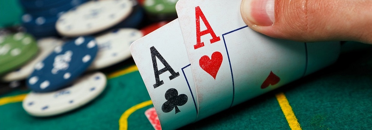 Poker #17