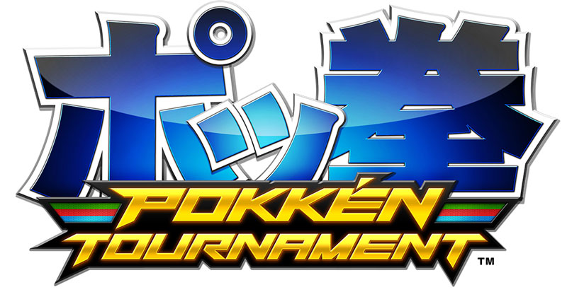 Pokken Tournament #16