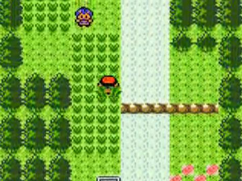 Pokémon Crystal Version Backgrounds, Compatible - PC, Mobile, Gadgets| 475x355 px