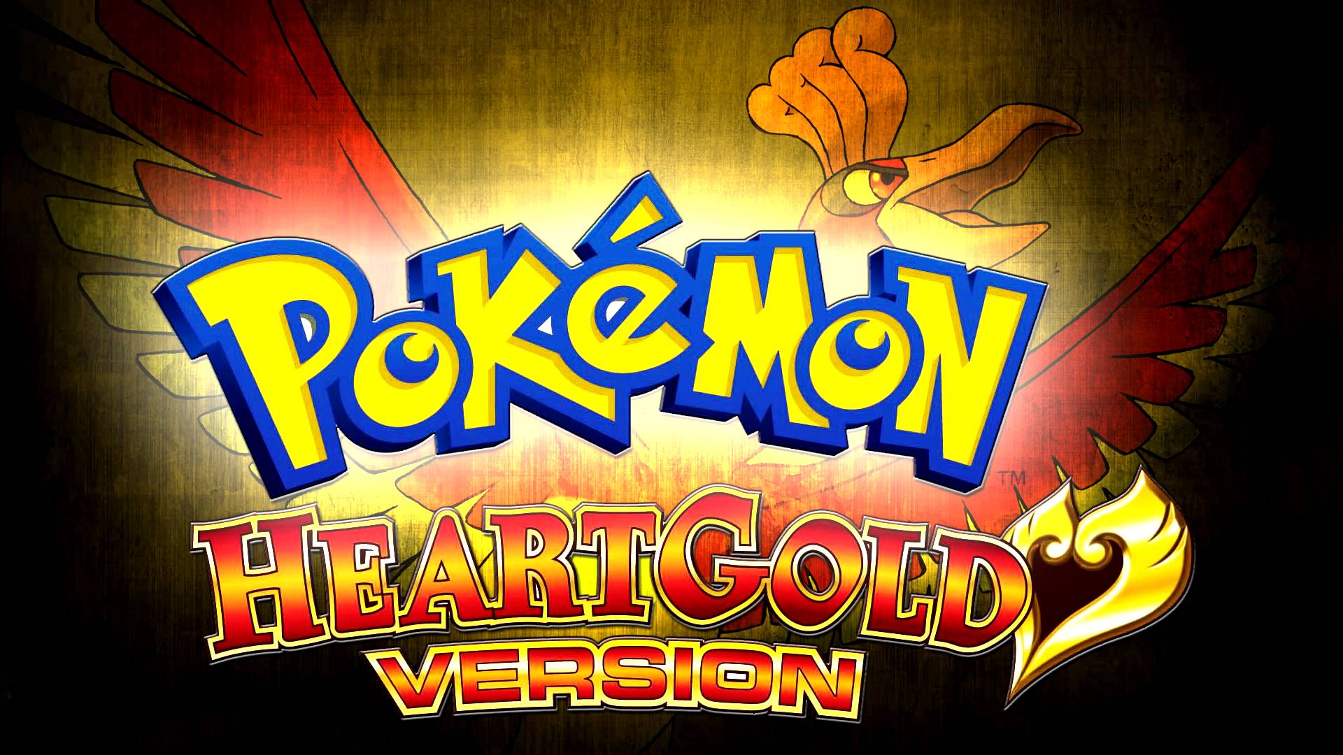 Pokémon HeartGold Version Pics, Video Game Collection