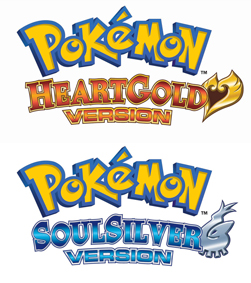 Amazing Pokémon HeartGold Version Pictures & Backgrounds