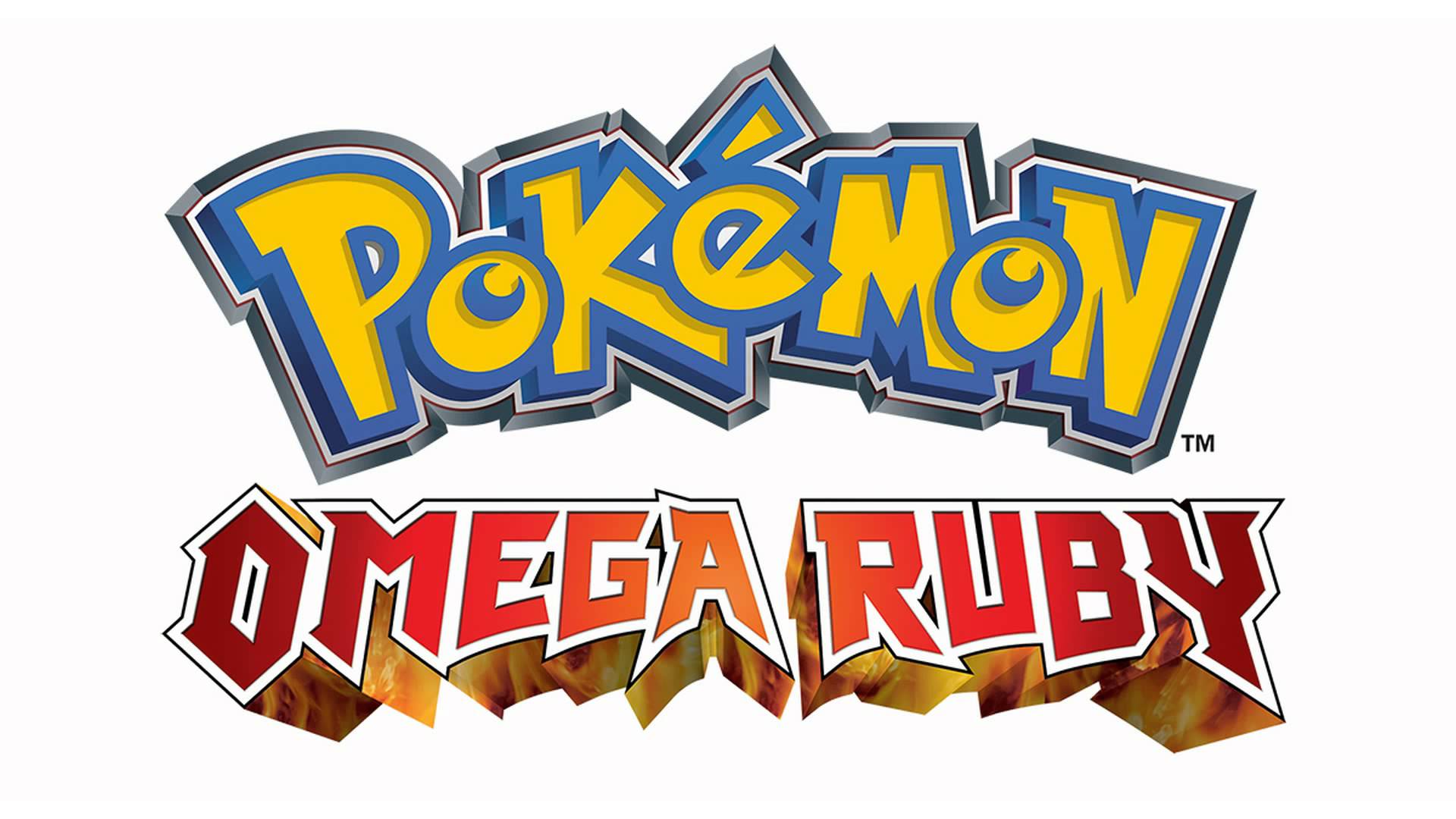 Pokémon Omega Ruby And Alpha Sapphire High Quality Background on Wallpapers Vista
