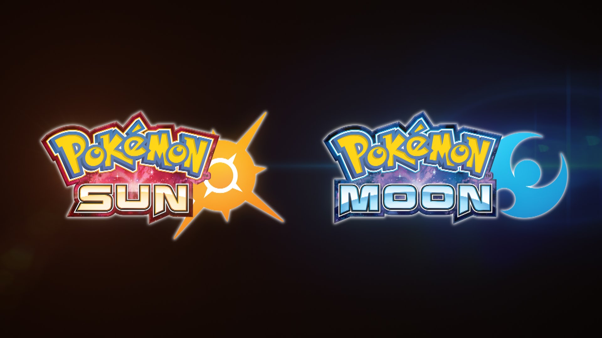 Images of Pokémon Sun And Moon | 1920x1080