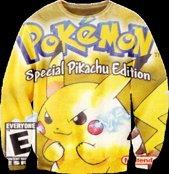 Pokémon Yellow: Special Pikachu Edition #5