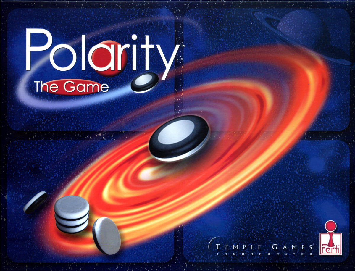 HQ Polarity Wallpapers | File 238.46Kb