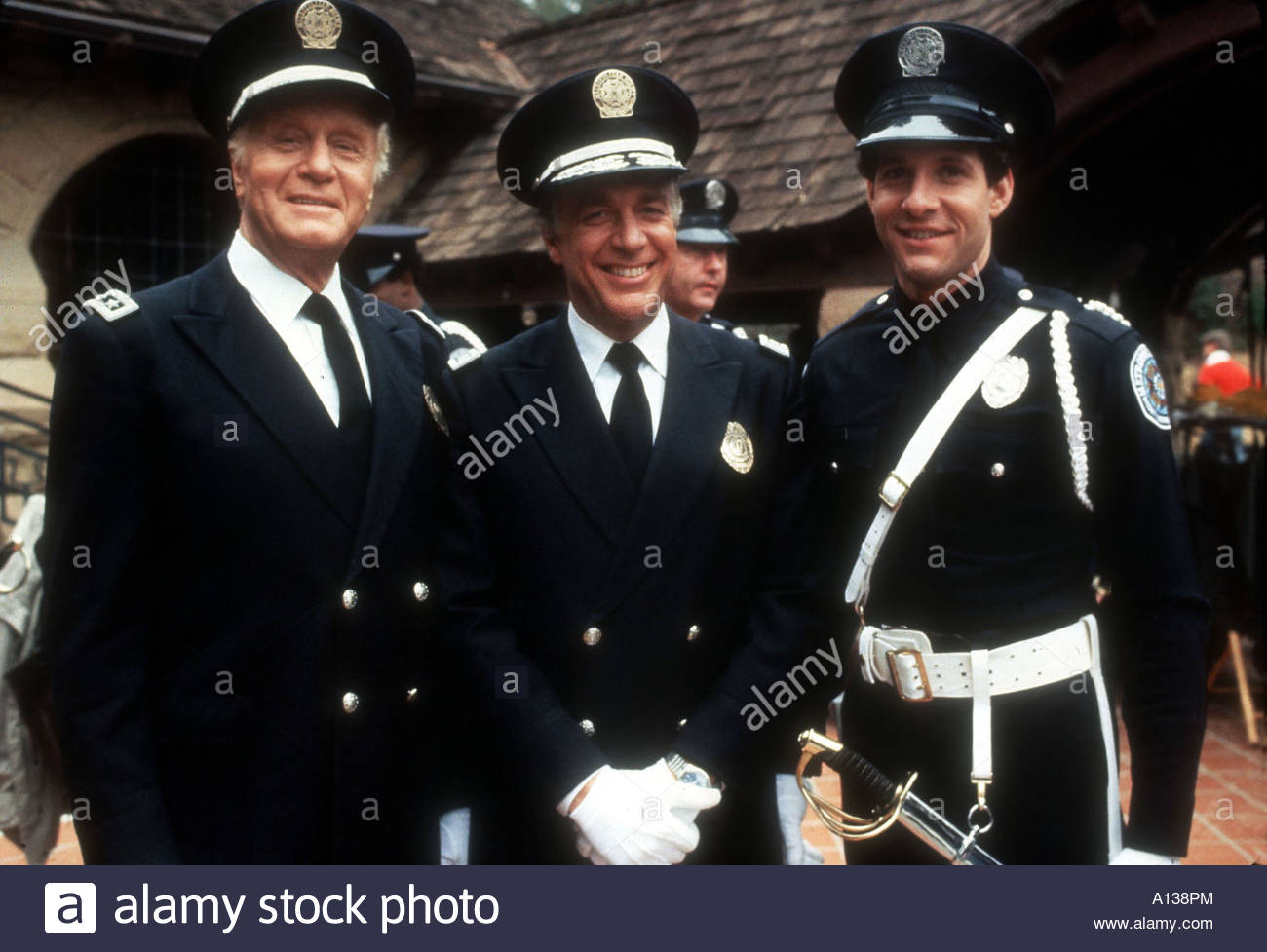 Police Academy 2: Their First Assignment #5