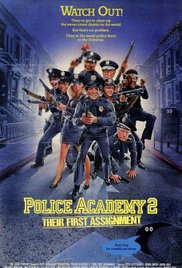 Images of Police Academy 2: Their First Assignment | 182x268