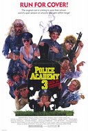 Police Academy 2: Their First Assignment Pics, Movie Collection