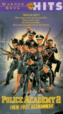 Police Academy 2: Their First Assignment #17