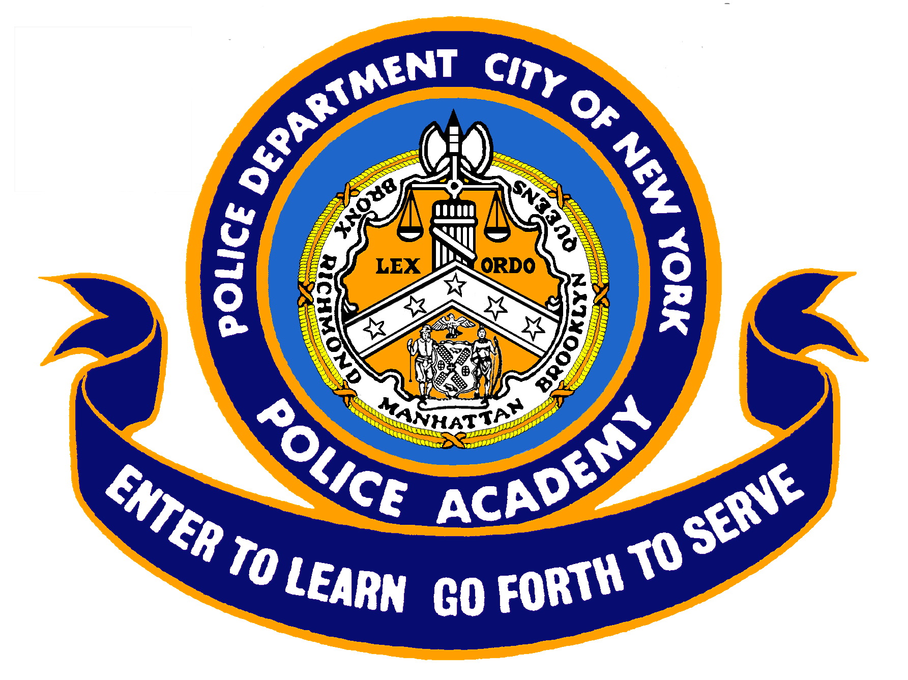 Police Academy #1