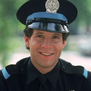 300x300 > Police Academy Wallpapers