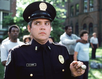 Nice wallpapers Police Academy 352x272px