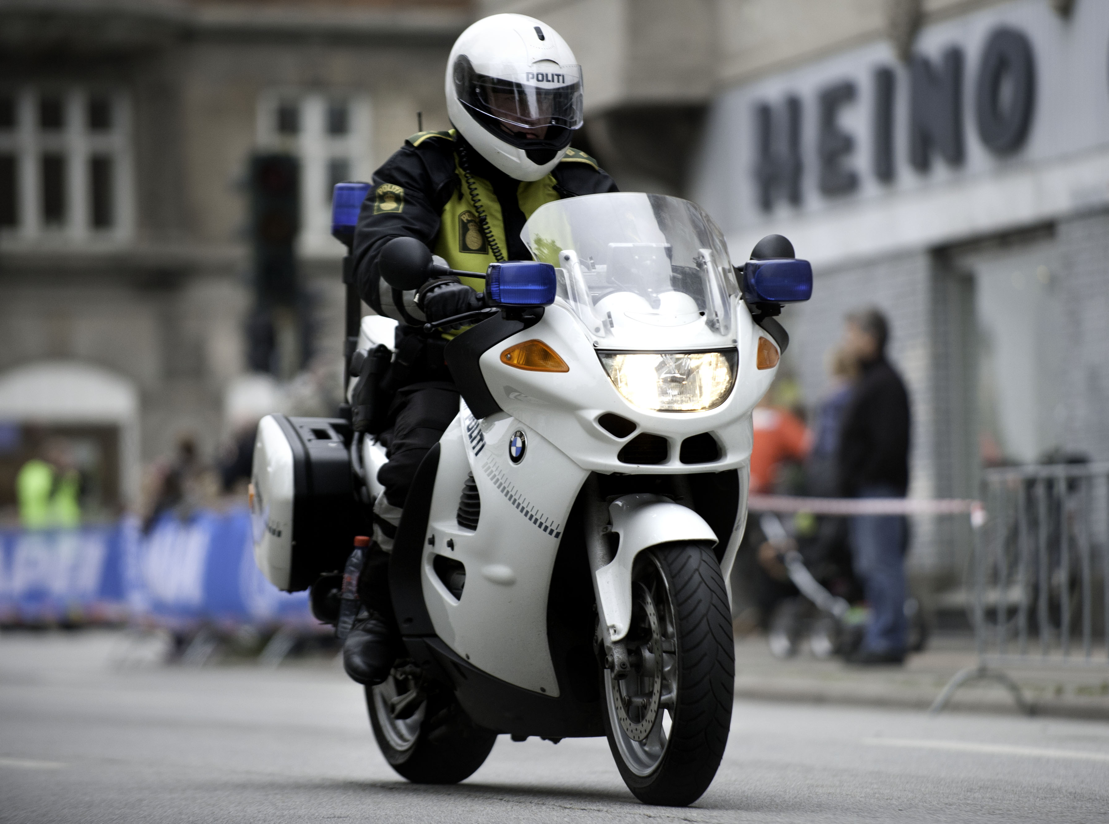 Police Motorcycle Pics, Vehicles Collection