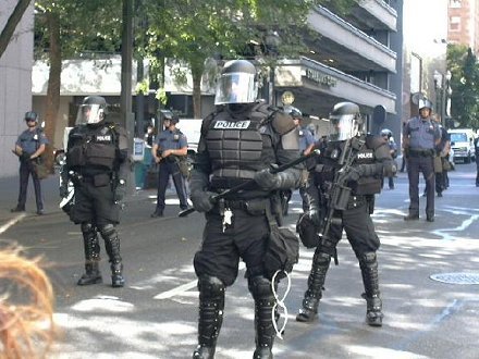 Images of Police State | 440x330