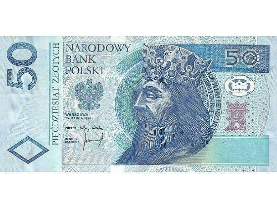 HD Quality Wallpaper | Collection: Man Made, 560x420 Polish Zloty
