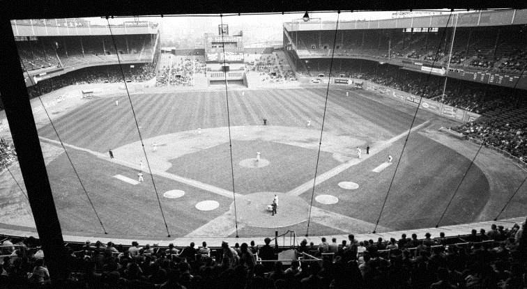 756x415 > Polo Grounds Wallpapers