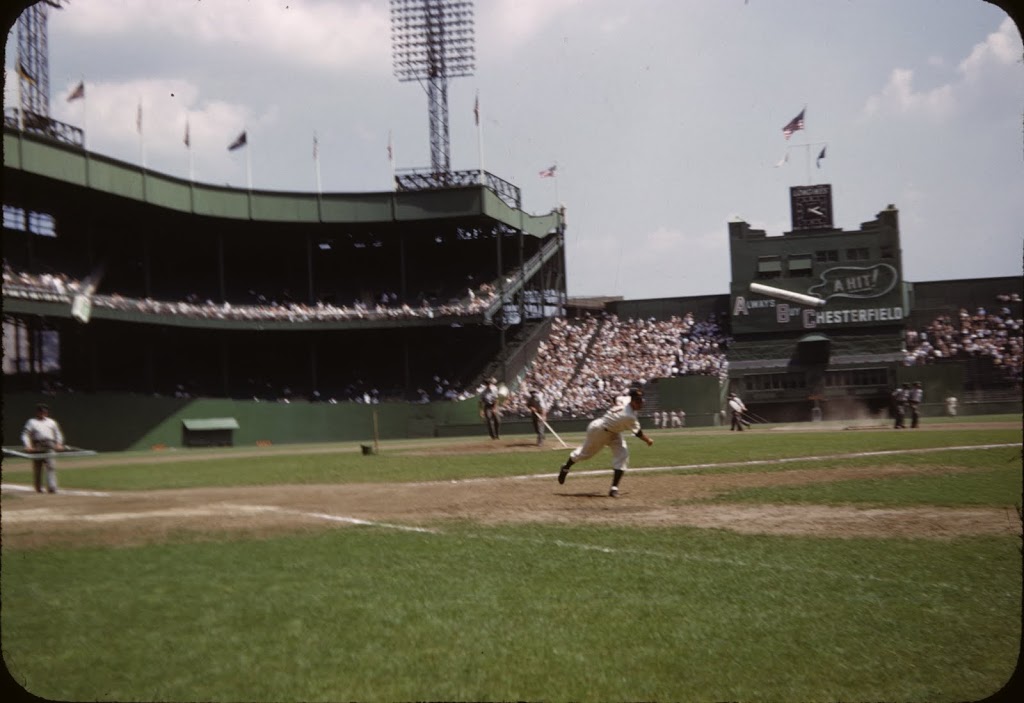 Images of Polo Grounds | 1024x703