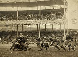 Nice Images Collection: Polo Grounds Desktop Wallpapers