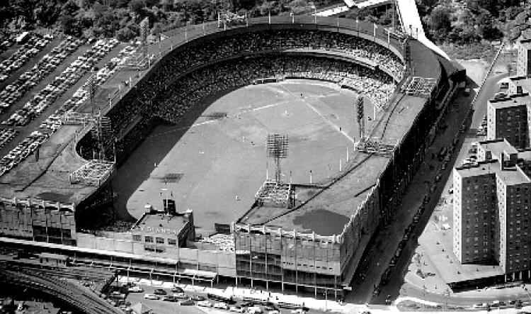 High Resolution Wallpaper | Polo Grounds 750x443 px