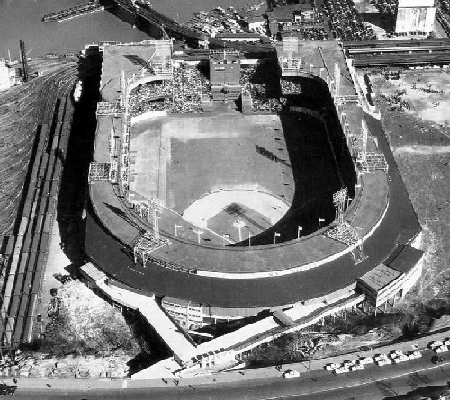 High Resolution Wallpaper | Polo Grounds 500x445 px