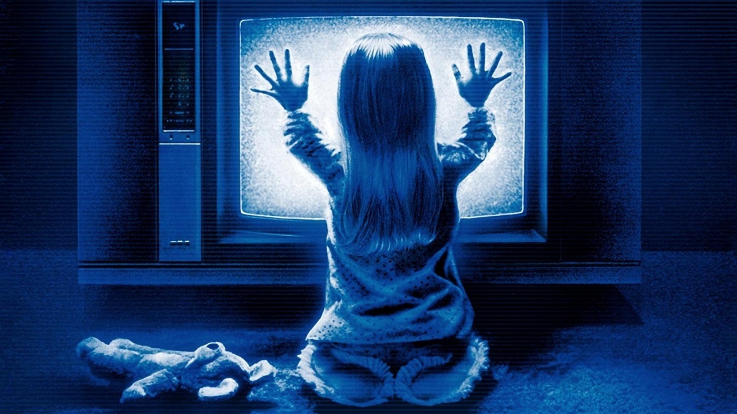 Poltergeist High Quality Background on Wallpapers Vista
